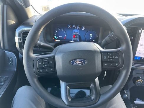 New 2026 Ford F150 STX w/ Equipment Group 200A image 16