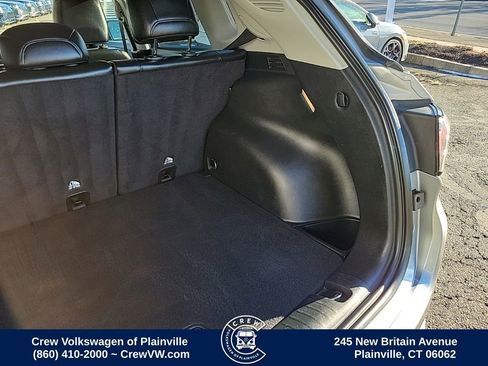 Used 2022 Jeep Compass Trailhawk image 51