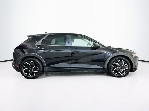 Used 2024 Hyundai Ioniq 5 SEL AWD/4WD image 10