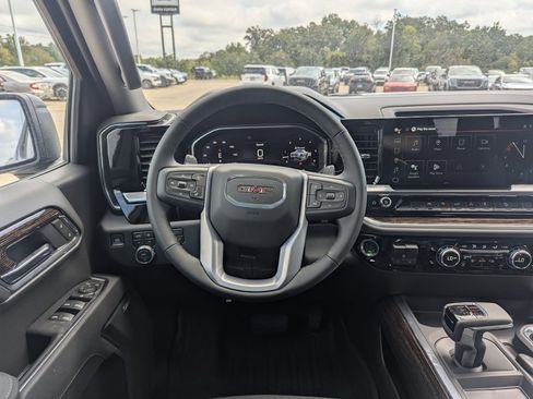 New 2026 GMC Sierra 1500 Elevation w/ Elevation Premium Package image 3