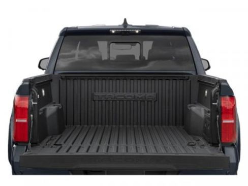 New 2026 Toyota Tacoma Limited image 13