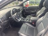 Used 2022 Kia Sportage Nightfall Edition w/ Nighfall AWD Premium Package image 2