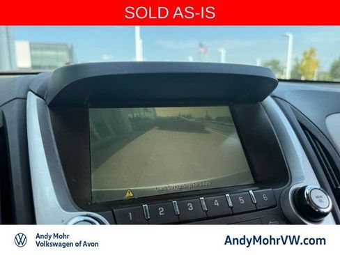 Used 2014 Chevrolet Equinox LT w/ Safety Package FWD image 25