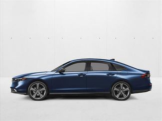 New 2026 Honda Accord SE video 2