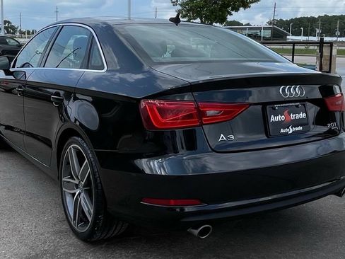 Used 2015 Audi A3 2.0T Premium Plus w/ Premium Plus Package image 6