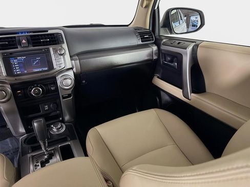 Used 2019 Toyota 4Runner SR5 Premium image 24