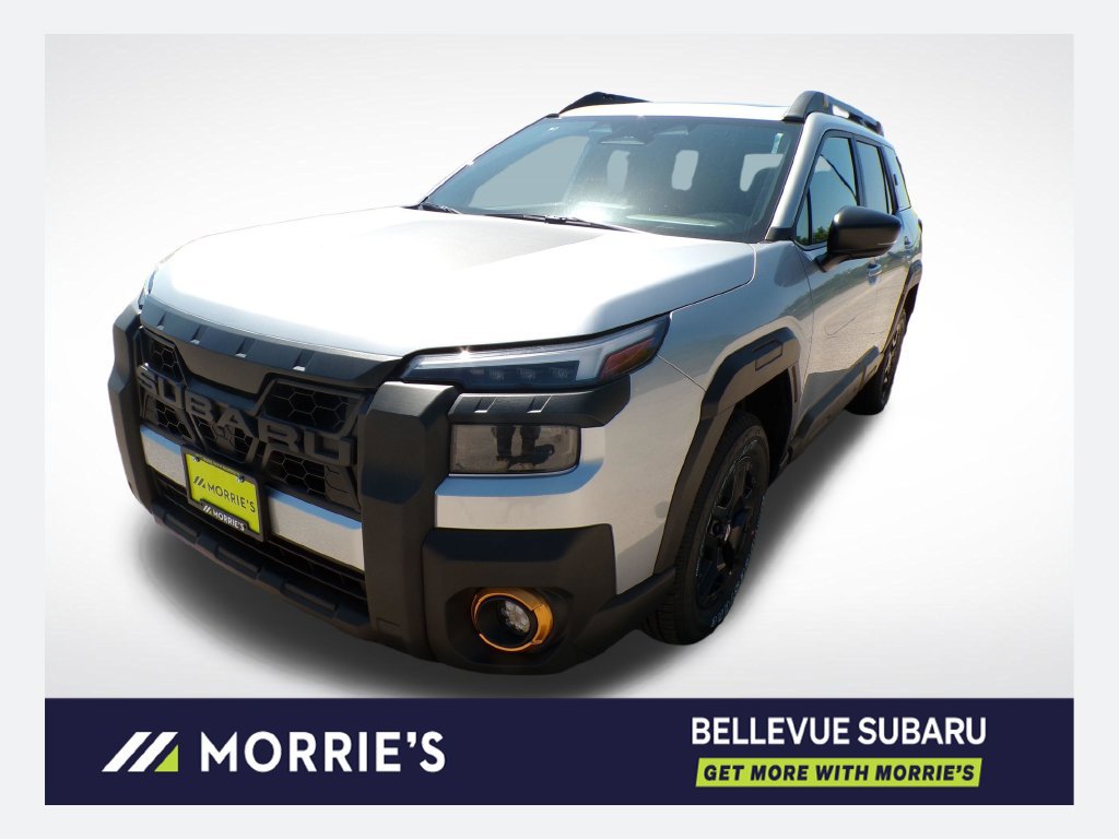 New 2026 Subaru Outback Touring XT AWD/4WD image 1