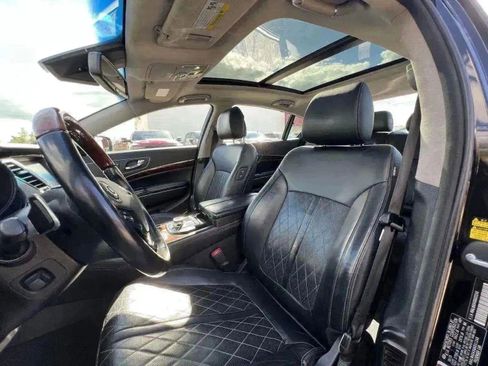 Used 2016 Kia K900 Luxury w/ VIP Plus Package image 13