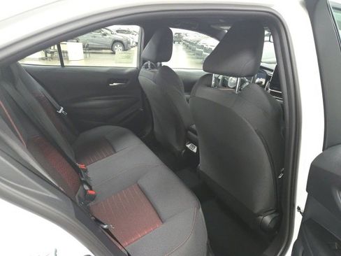 New 2026 Toyota Corolla SE image 11