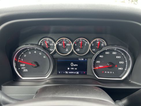 Used 2019 Chevrolet Silverado 1500 RST w/ All-Star Edition image 17