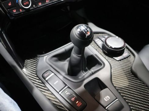 Used 2026 Toyota Supra Premium w/ Driver Assist Package RWD image 22