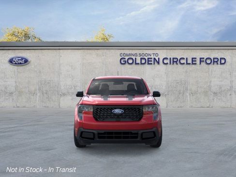 New 2026 Ford Maverick XLT AWD/4WD image 2