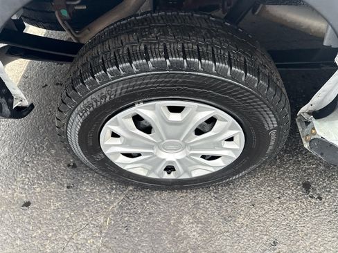 Used 2024 Ford Transit 250 Low Roof w/ Exterior Upgrade Package image 9