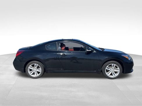 Used 2012 Nissan Altima 2.5 S w/ 2.5S Premium Pkg image 20