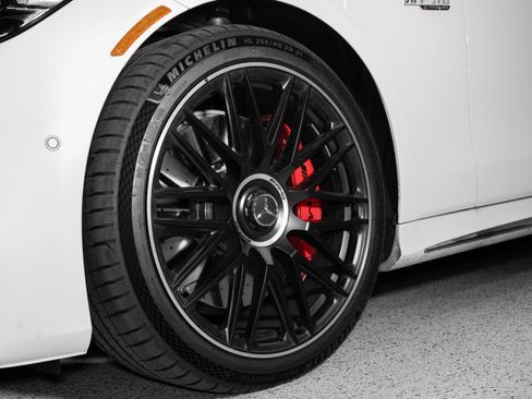 New 2026 Mercedes-Benz S 63 AMG S image 32