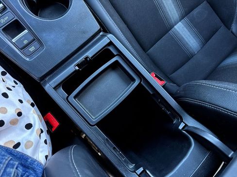 Used 2024 Honda Civic Sport image 20