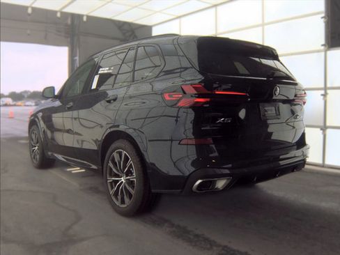 Used 2026 BMW X5 sDrive40i RWD image 3