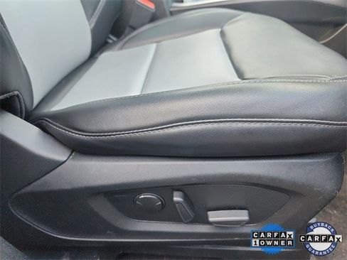 Certified 2023 Ford Explorer XLT w/ Equipment Group 202A image 35