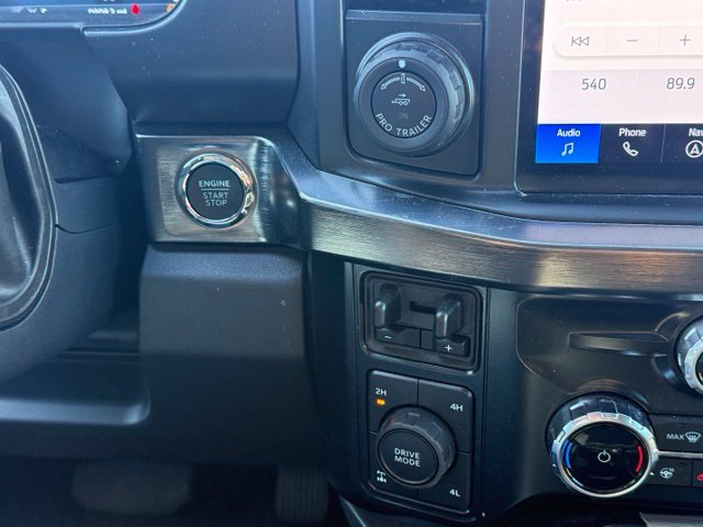 Used 2025 Ford F250 Lariat w/ Lariat Ultimate Package AWD/4WD image 18