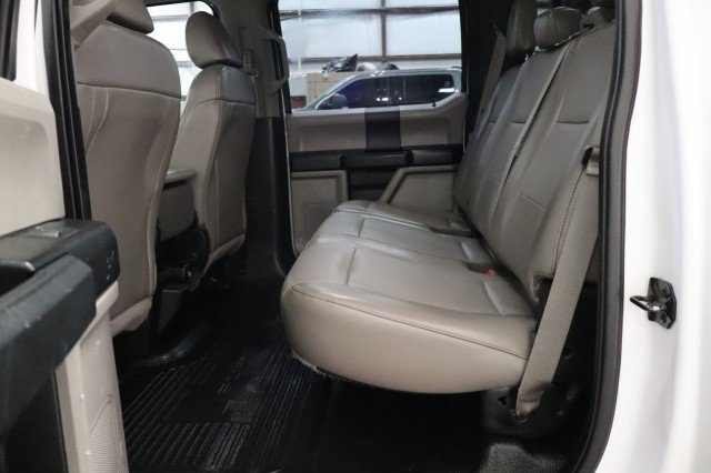 Used 2017 Ford F350 XL w/ Power Equipment Group RWD image 49