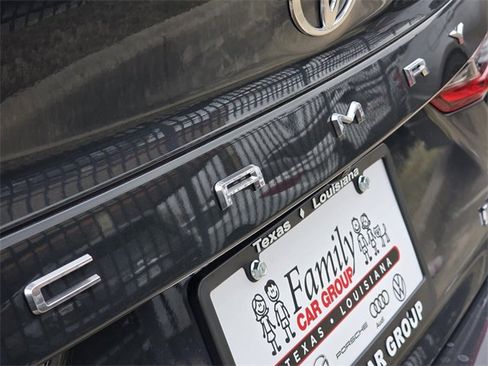 Certified 2026 Toyota Camry LE image 7