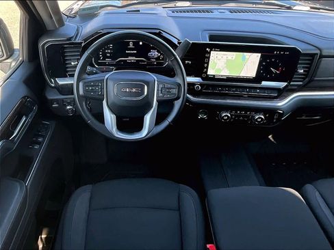 Used 2023 GMC Sierra 1500 Elevation w/ LPO, Elevation Black Package image 17