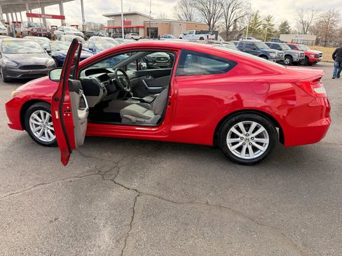 Used 2012 Honda Civic EX image 10