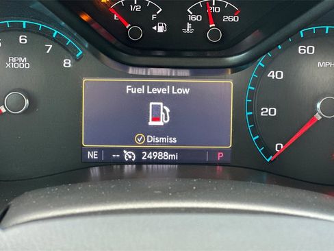 Used 2021 Chevrolet Colorado ZR2 image 29