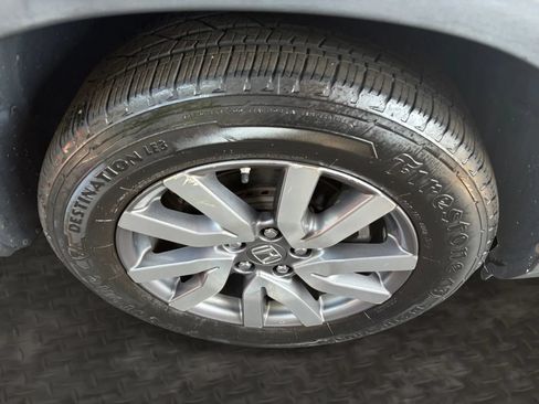 Used 2019 Honda Pilot EX-L image 41