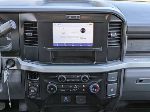 New 2026 Ford F250 XL w/ STX Appearance Package image 19