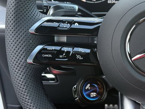 New 2026 Mercedes-Benz GLC 43 AMG 4MATIC image 21