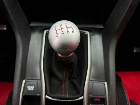Used 2021 Honda Civic Type R image 69