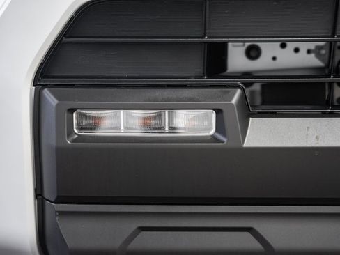 New 2026 Toyota 4Runner SR5 image 12