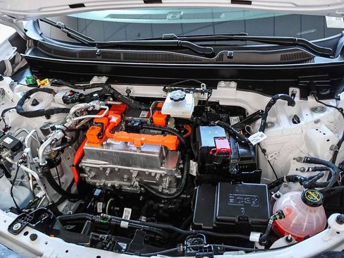 Used 2025 Honda Prologue Touring image 26