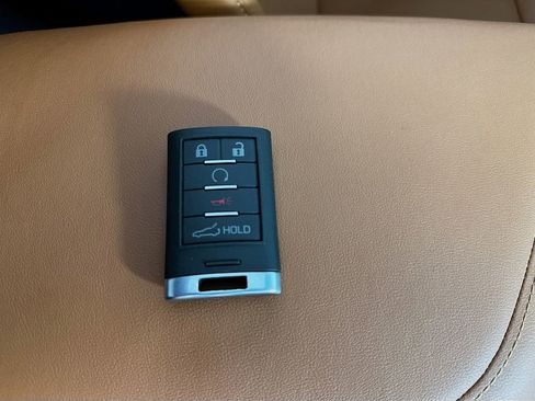 Used 2016 Chevrolet Corvette Stingray Coupe w/ 2LT Preferred Equipment Group image 35