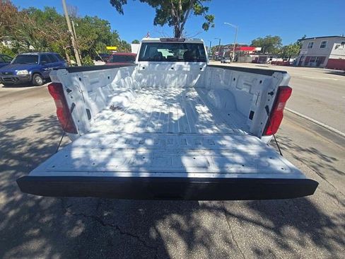 Used 2021 Chevrolet Silverado 3500 W/T w/ WT Fleet Convenience Package AWD/4WD image 13