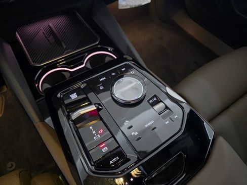 New 2027 BMW 530i w/ M Sport Package RWD image 14