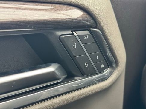 New 2026 Chevrolet Silverado 1500 LTZ AWD/4WD image 30