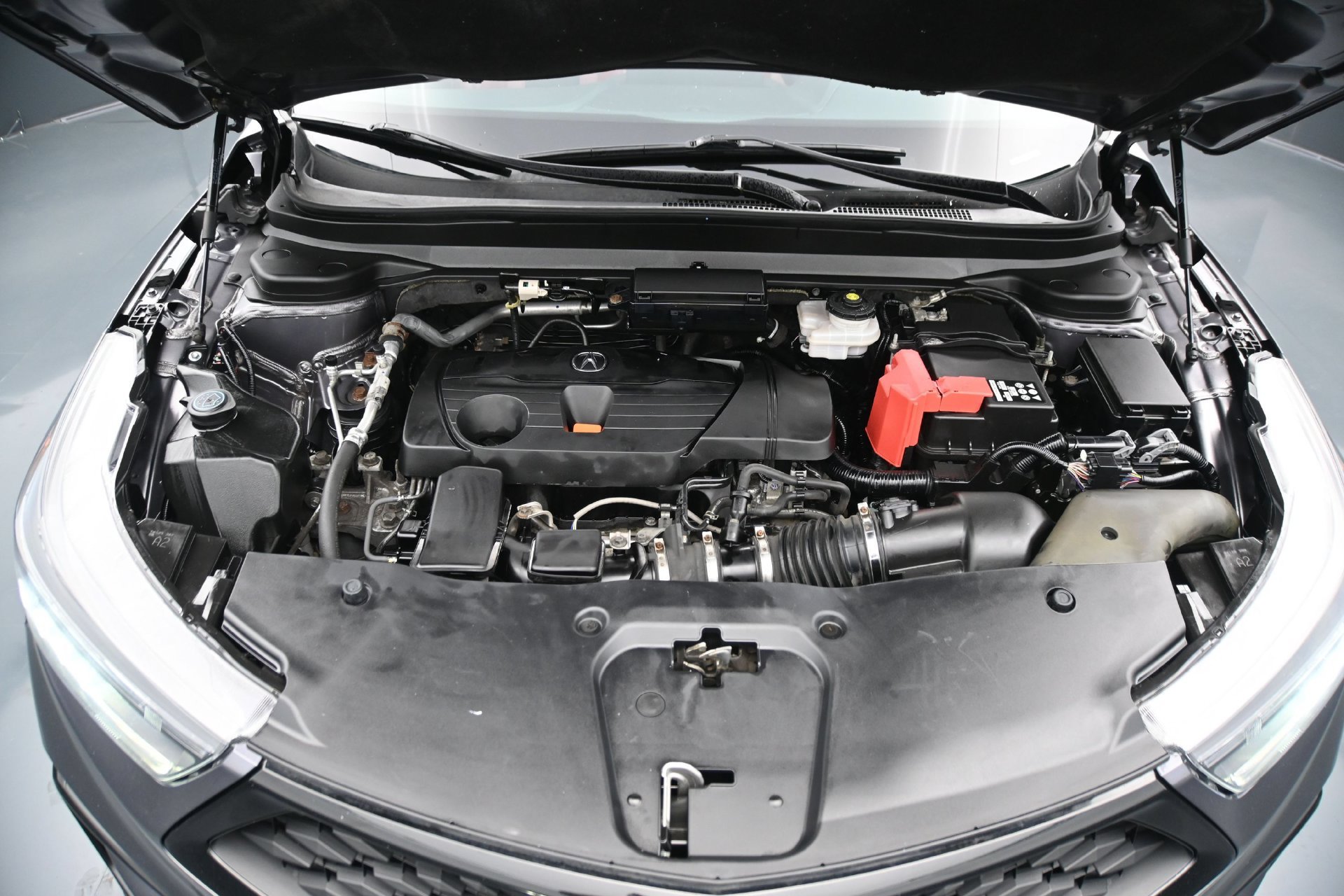 Used 2021 Acura RDX w/ Advance Package AWD/4WD image 27