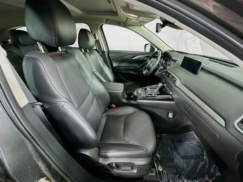 Certified 2023 MAZDA CX-9 Touring Plus image 38