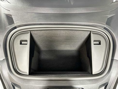 Certified 2025 Porsche Taycan image 30