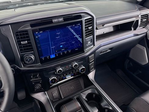 Used 2025 Ford F150 Raptor w/ Equipment Group 803A Raptor R image 21