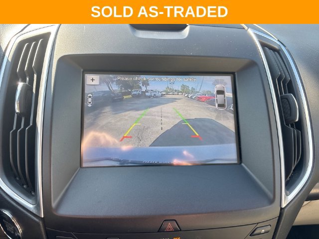 Used 2017 Ford Edge Titanium w/ Equipment Group 302A FWD image 17