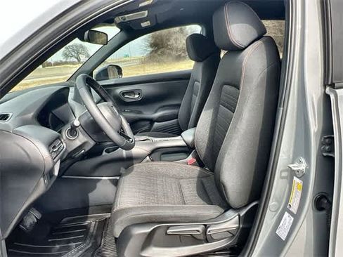Used 2026 Honda HR-V Sport image 11
