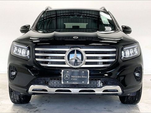 New 2026 Mercedes-Benz GLB 250 image 3