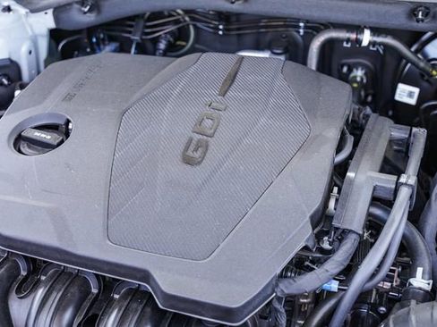 New 2026 Kia Sorento S image 14