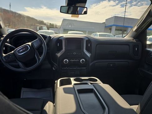 New 2026 GMC Sierra 3500 Pro w/ Convenience Package image 10