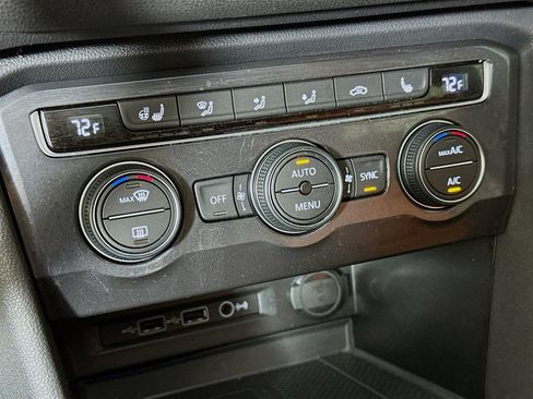 Used 2020 Volkswagen Tiguan SEL Premium R-Line AWD/4WD image 19