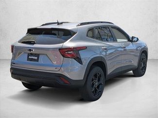 New 2026 Chevrolet Trax LT w/ Sunroof Package video 2