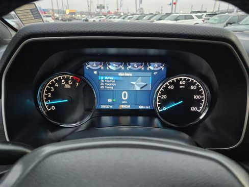 Used 2023 Ford F150 XLT w/ Equipment Group 302A High image 24